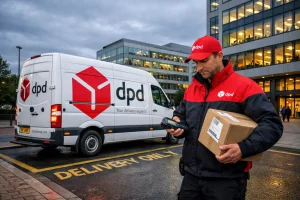 What Time Does DPD Stop Delivering During the Week in the UK