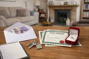 What Types of Gifts Are Considered for Inheritance Tax