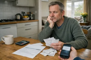 What Was The £300 Cost Of Living Payment In The UK