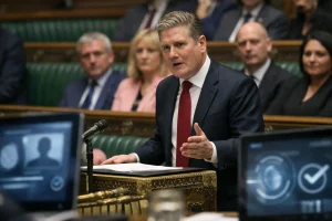 What Were the Original Plans for Digital ID Cards Under Keir Starmer's Labour Government