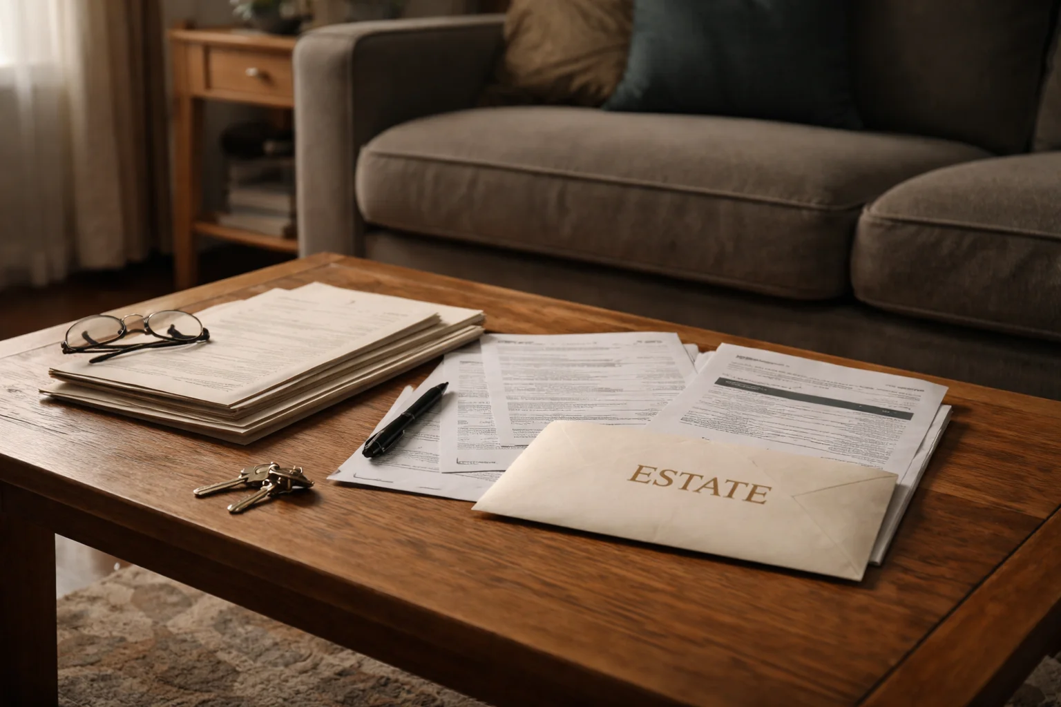 What is the Punishment for Taking Money From a Deceased Account in the UK?