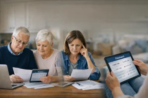 What’s Changing in the State Pension Rates for 202627