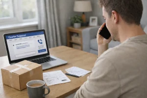 What’s the Fastest Way to Contact DPD UK Right Now