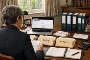 When Do You Need to Declare or Report a Gift to HMRC