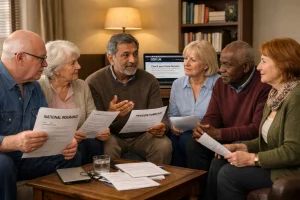 Who Is Eligible For The DWP SP (State Pension) Payment