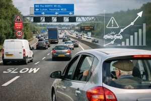Why Are New Eye Test Rules Being Introdued for Drivers Over 70