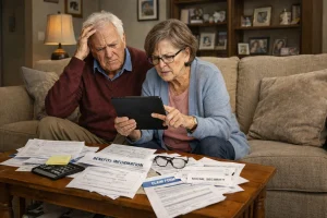 Why Are So Many Pensioners Missing Out on Benefits They Deserve