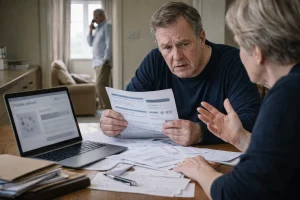 Why Did The Capita Portal Cause Such Disruption