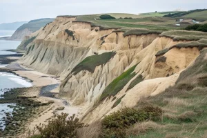 Why Is The Area A Site Of Special Scientific Interest