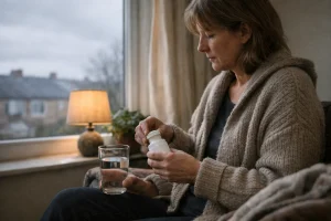 Why Is Vitamin D Important and Why Do We Take It in the UK