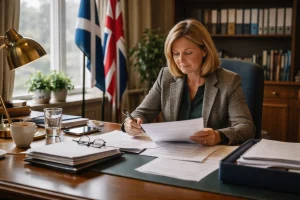 Why Isn’t Burns Night Made An Official Bank Holiday In Scotland