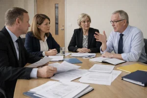 Why Were The Care Home Funding Reforms Scrapped In 2024