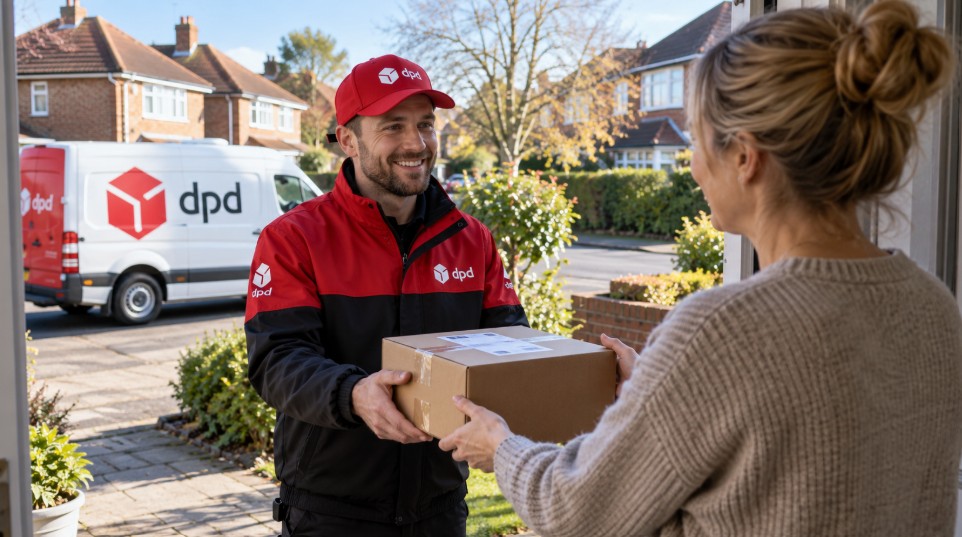 Do DPD Deliver on Sundays? | Weekend Service Explained