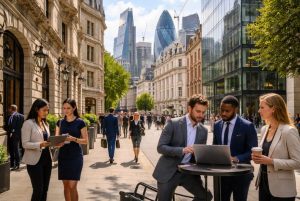 A Business Capital Built to Adapt