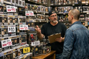 Are Funko Pops Losing Value in the Collectibles Market