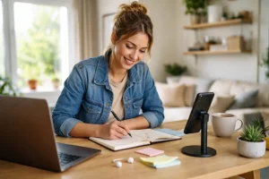 Are There Any Tax Considerations for UK TikTok Income