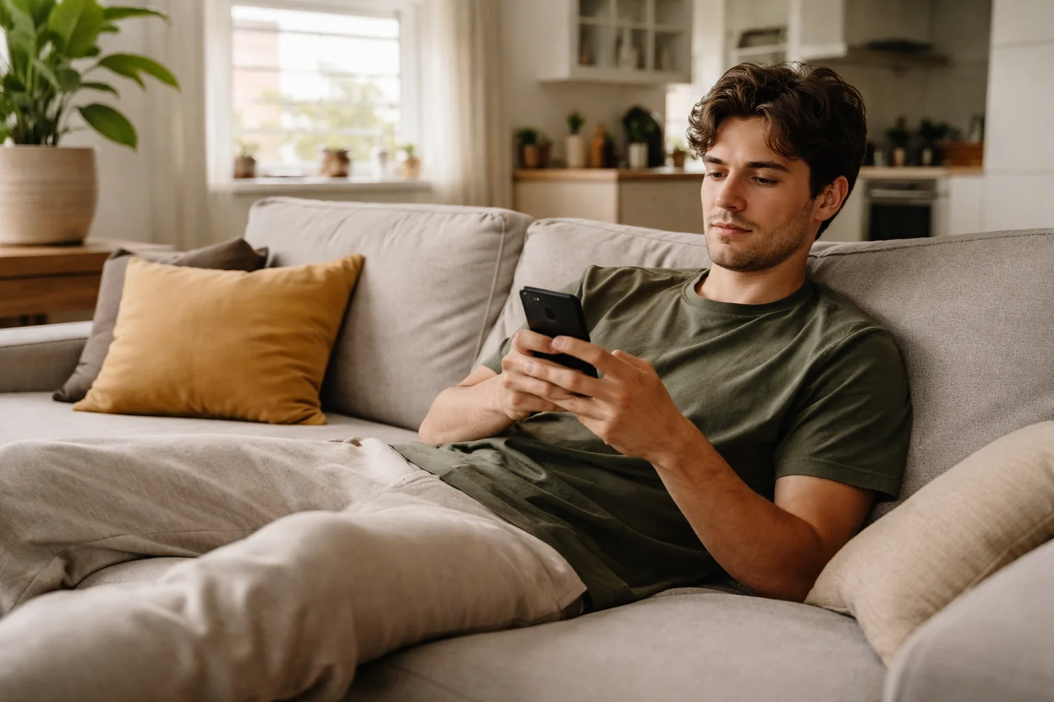 Can You Actually Earn Money From Scrolling on TikTok?