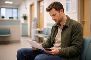 Choosing a Clinic Stops Being Abstract