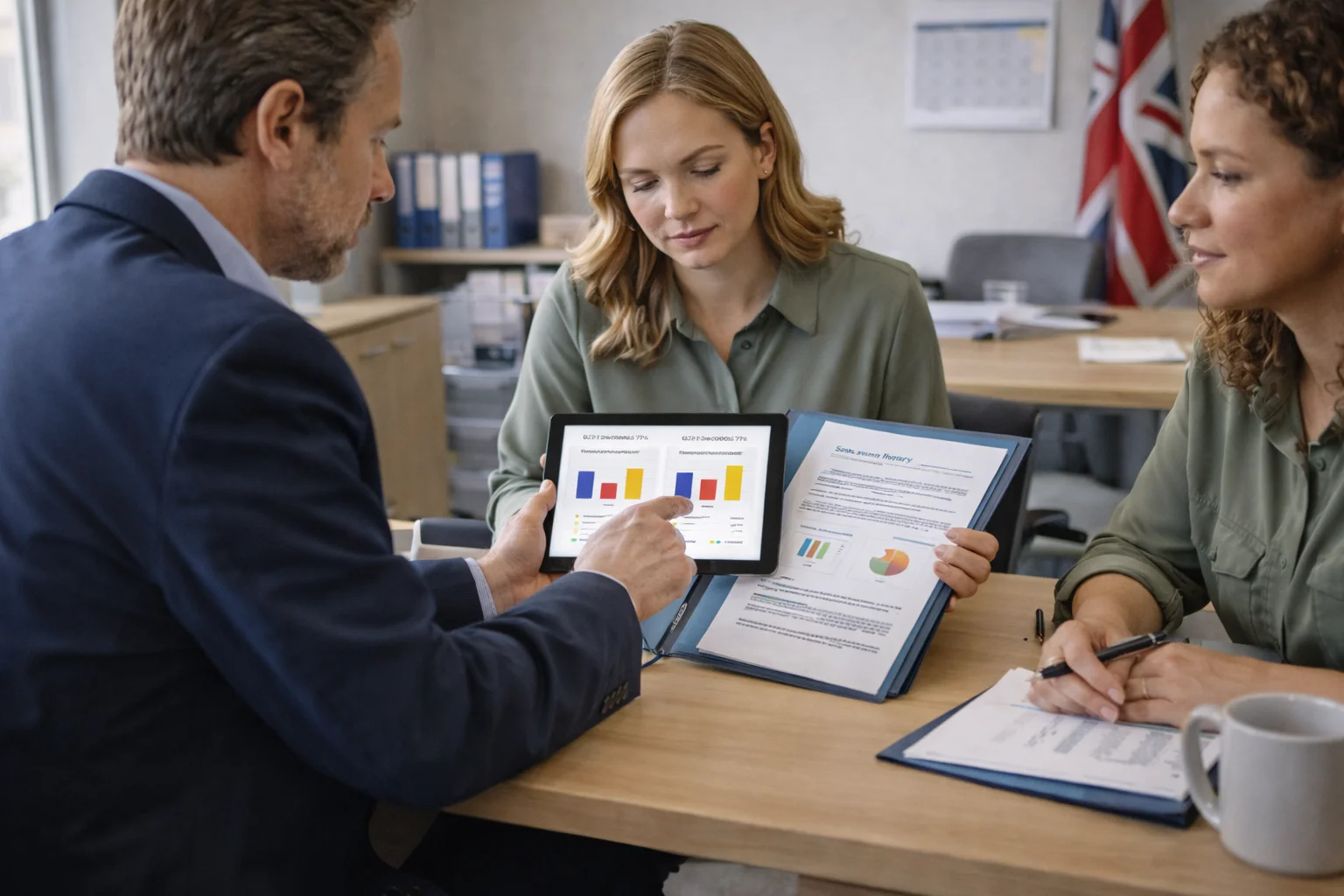 Civil Service Pay Rise Update: 2025/26 Awards And 2026/27 Expectations