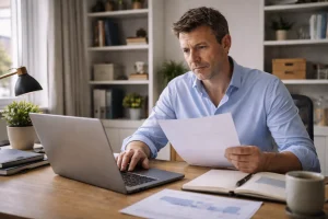 Does Suspension Remove The First Gazette Notice