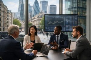 Financial Services in a Post-Brexit Reality