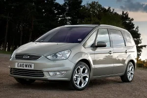 Ford Galaxy 2.3 – £735