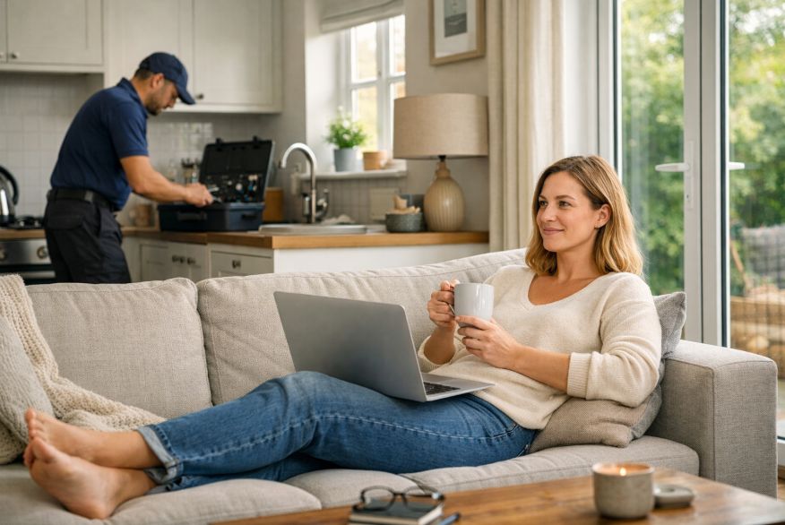 Why Is Hassle-Free Home Maintenance Becoming So Popular?