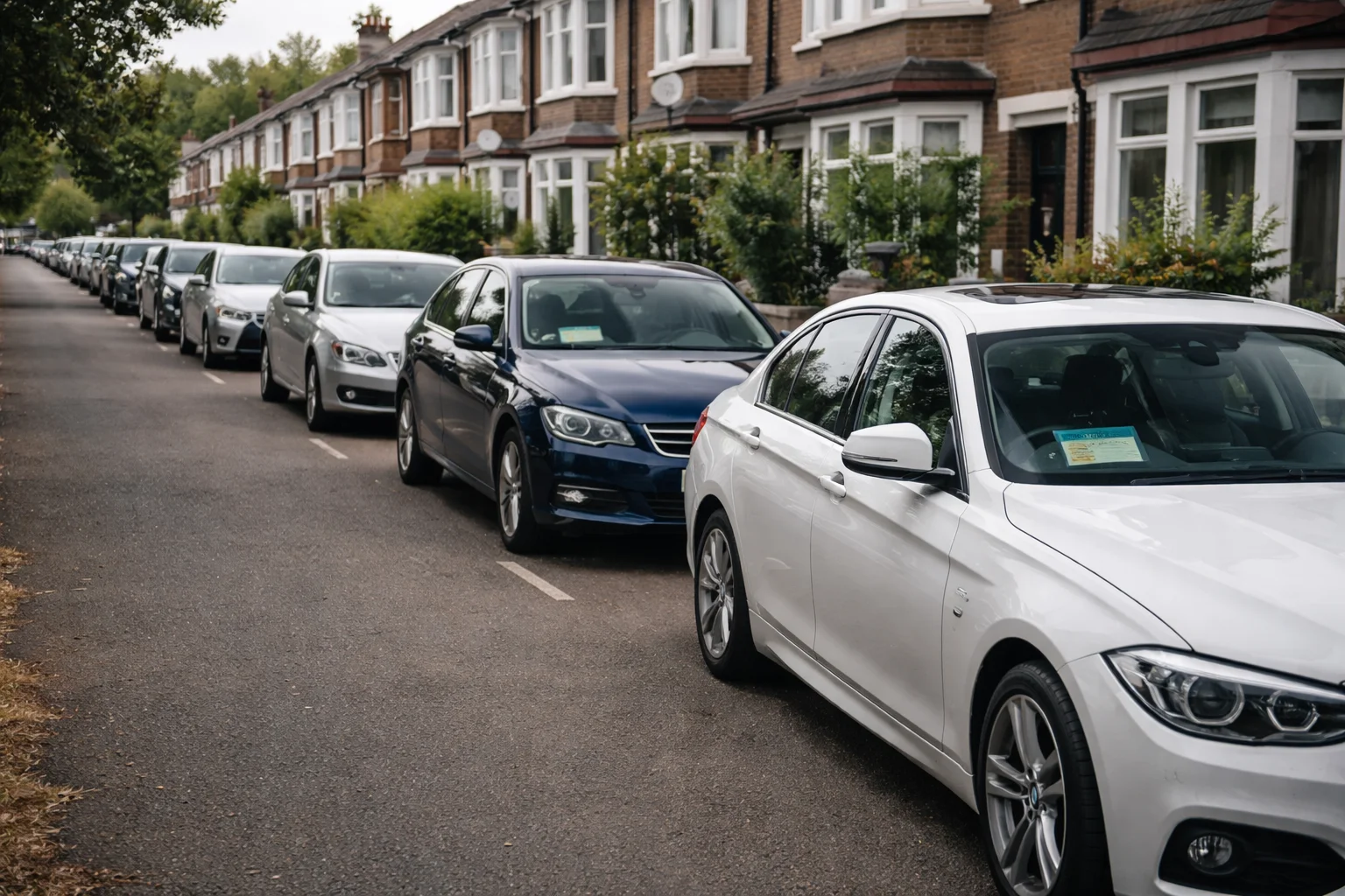 High Car Tax Vehicles: 10 Popular Models Caught in the UK VED Tax Trap
