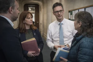 How Are Campaigners And MPs Reacting To Schofield’s Resignation