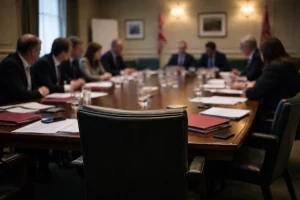 How Are Reeves’s Leadership and Influence Being Perceived Inside Labour