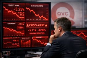 How Bad Is QVC’s Financial Situation in 2026