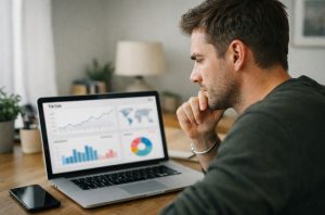 How Can I Find My Personal Best Time to Post on TikTok UK