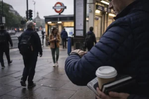 How Can London Commuters Prepare for the Piccadilly Line Strike Dates