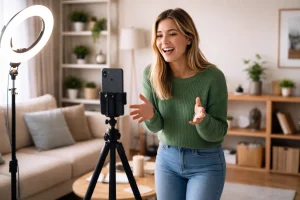 How Can You Actually Make Money on TikTok in the UK