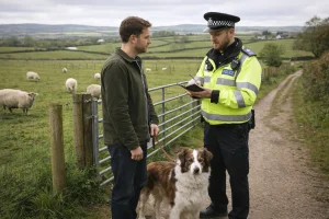 How Could You Be Fined Under the New Dog Walking Rules