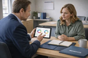 How Do Public Sector Pensions Impact Overall Remuneration