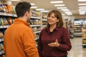 How Does Sainsbury Support Long-Term Career Growth