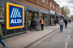 How Does the Aldi Pay Rise Compare with Other UK Supermarkets