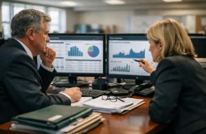 How Does the DWP Monitor Universal Credit Claims and Detect Irregularities