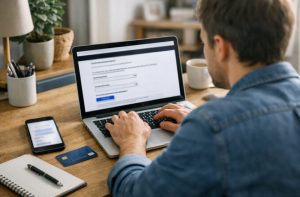 How Does the Universal Credit Advance Payment Work in Practice