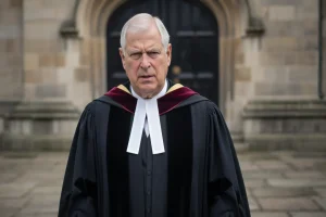 How Has the Epstein Scandal Affected Andrew’s Royal Standing