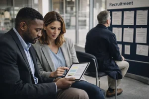 How Is The UK Labour Market Influencing Public Sector Pay Awards