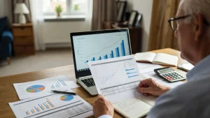 How Long Will My Pension Drawdown Pot Last