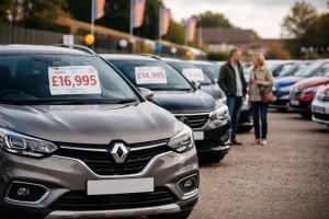 How VED Affects Resale Value And Insurance