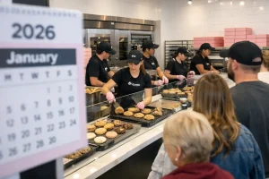 Is Crumbl Going Out of Business in 2026