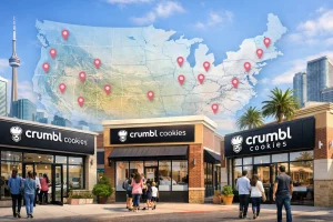 Is Crumbl Still Expanding in 2026