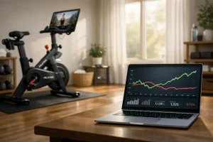 Is Peloton Going Out of Business Right Now, or is It “stabilising”