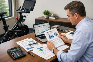 Is Peloton Shrinking on Purpose, and What Does “restructuring” Involve