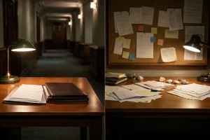 Is This a Strategic Move or a Sign of Weakness