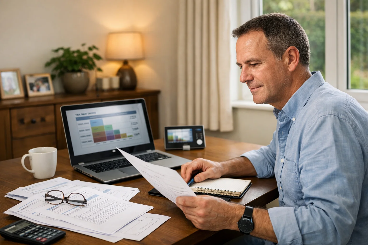 Martin Lewis Pension Drawdown Guide: How to Take Your Money Tax-Efficiently?